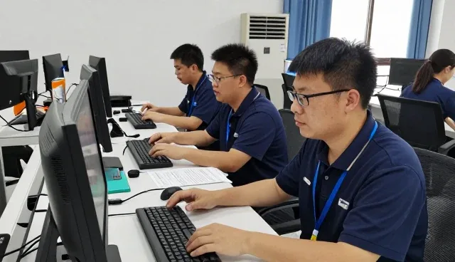 数字化选择定制软件开发服务的方法