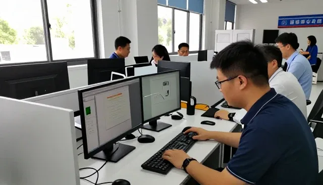 信息安全保障帮助信息技术支持提升服务能力