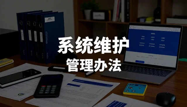 企业IT运维中常见问题及高效处理策略