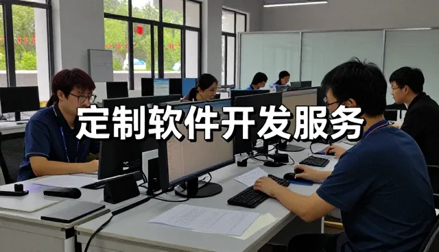 旺季备货需求推动数字化转型咨询优化升级