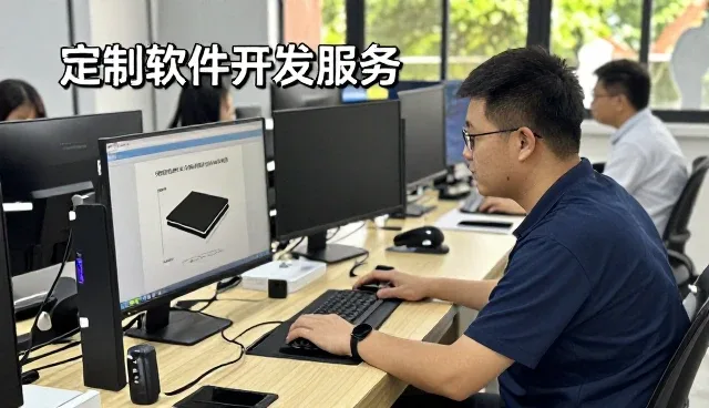信息技术支持管理办法:软件开发等企业须知