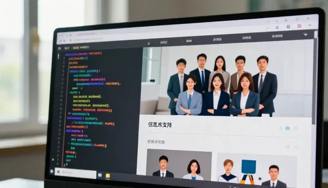 信息安全保障在数字化转型中的关键作用与维护建议